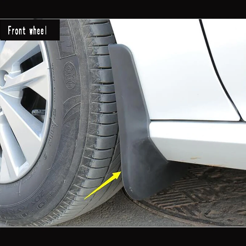 Посвящено для nissan seventh generation teana mudguard ALTIMA mudguard кожаные декоративные аксессуары