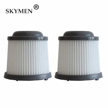 

Vacuum Cleaner Filter Dust Hepa Filtering Large Particles For Black and Decker PVF110 PHV1210 Clean Parts Accessories