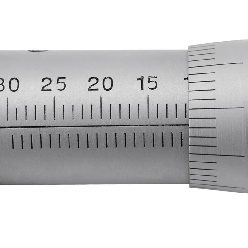 5-30Mm Inner Diameter Micrometers Centimeter Card Measuring Tools Spiral Micrometers Measuring Tools