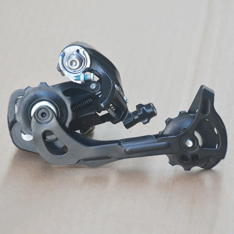 Shimano RD-M370 задний переключатель Горный велосипед после передачи зубчатый циферблат напрямую от производителя большого количества Curre
