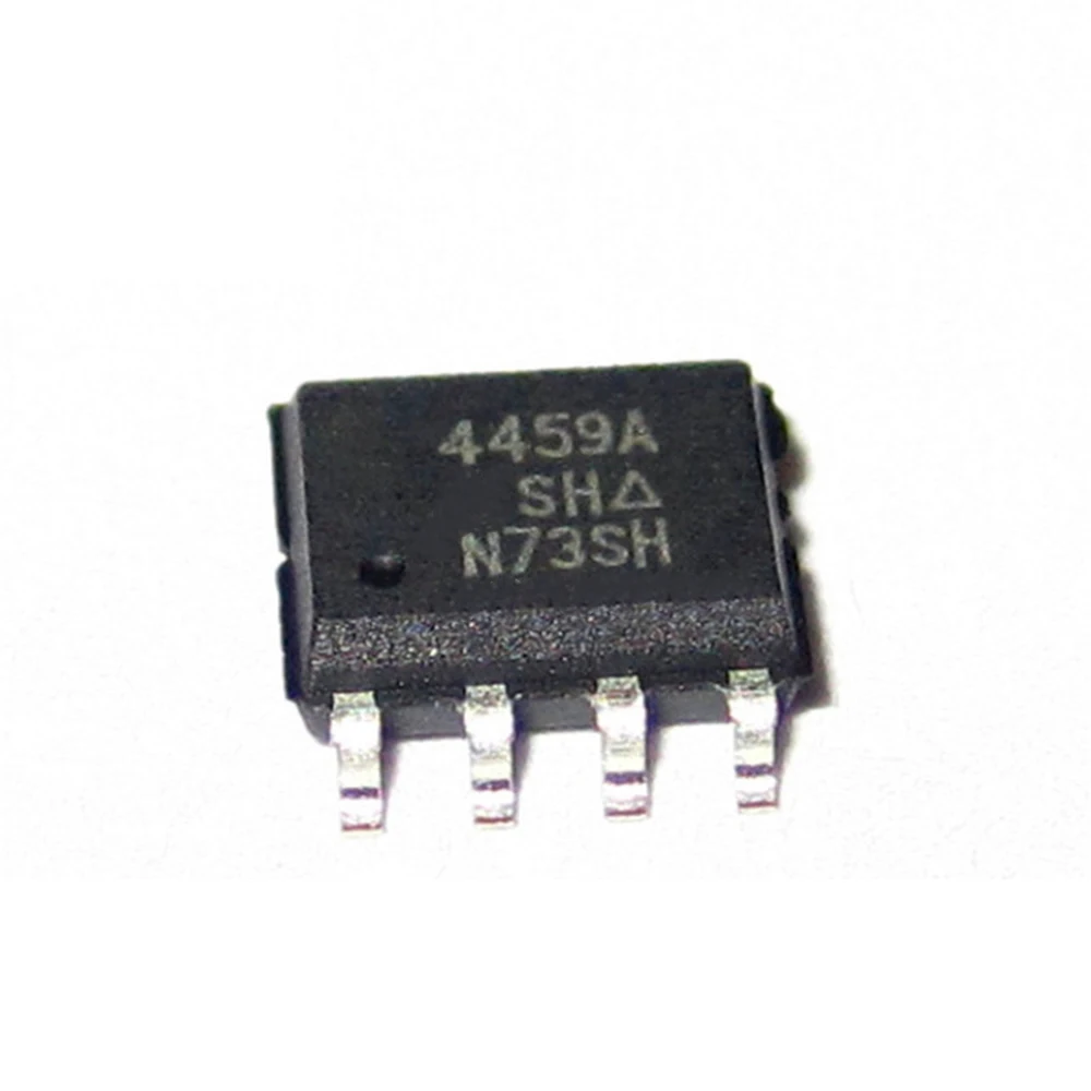 

10pcs/lot SI4459ADY-T1-GE3 SI4459ADY-T1 SI4459ADY SI4459AD SI4459A SI4459 4459A SOP-8 In Stock