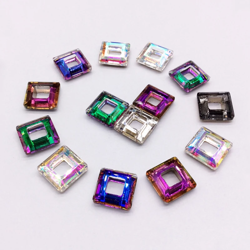 Кольцо с ангелом квадратные серьги подвески кристаллы поделки сделай сам