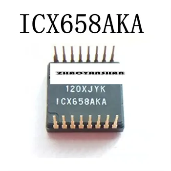 

1pcs X ICX658AKA ICX658A ICX658 CCD new Free Shipping
