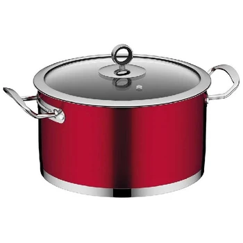 

Casserole Nadoba, CERVENA, 726511, 5.8 L