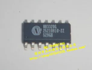 

W83320G SOP14 new original authentic spot can