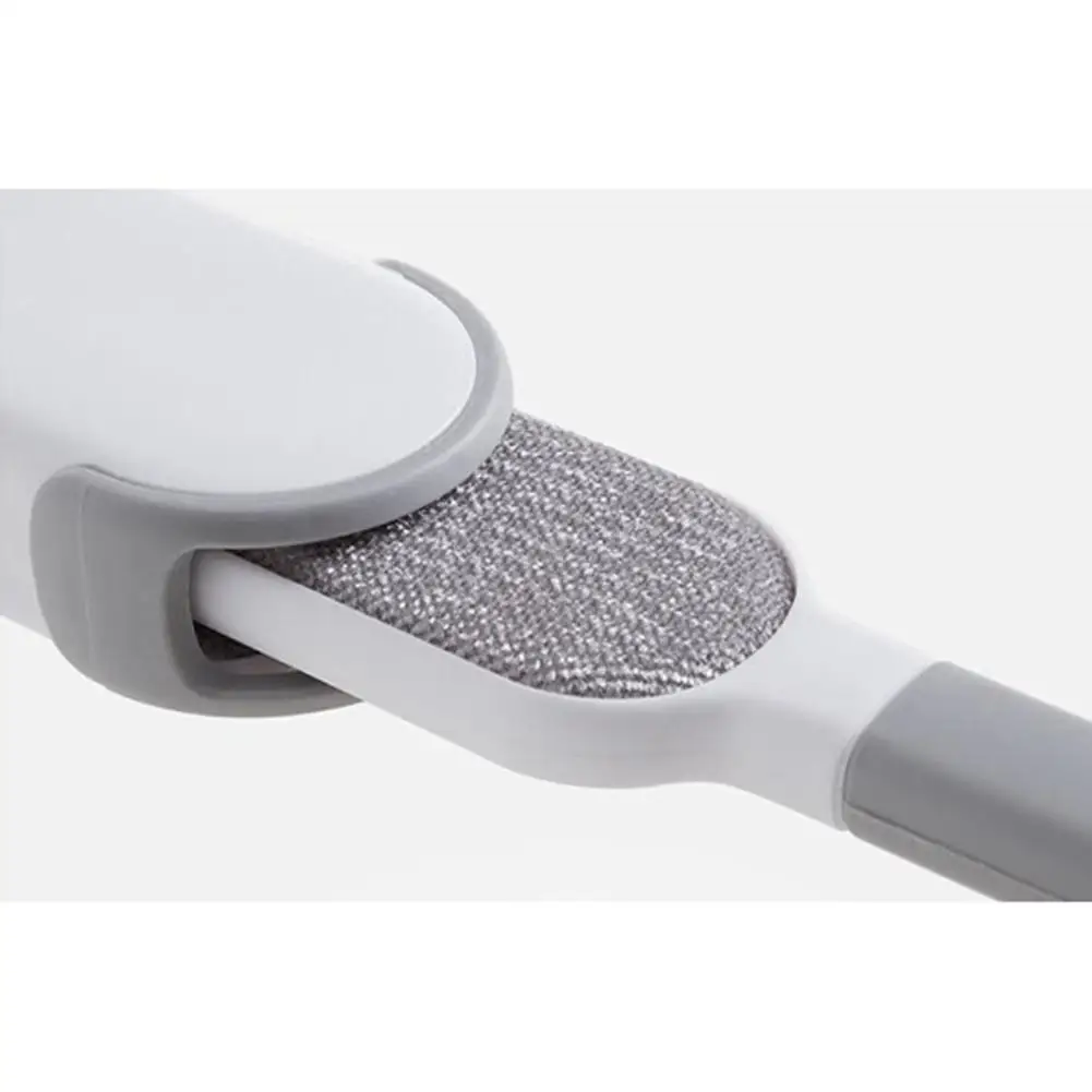 Pet Hair Remover Magic Fur Cleaning Brushes Portable Household Cleaning Brush Dust Brush Electrostatic Dust Cleaners Device