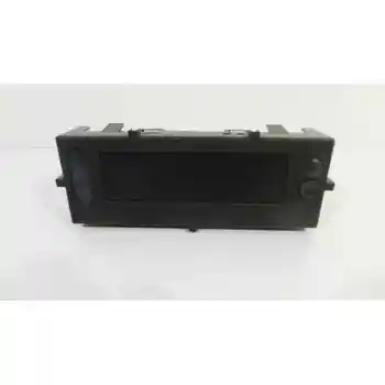 

280349044R 1991803 Box Instruments Renault Megane Iii Saloon 5 P