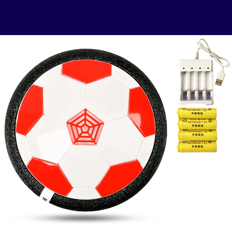 SKU-12-红色灯光款-