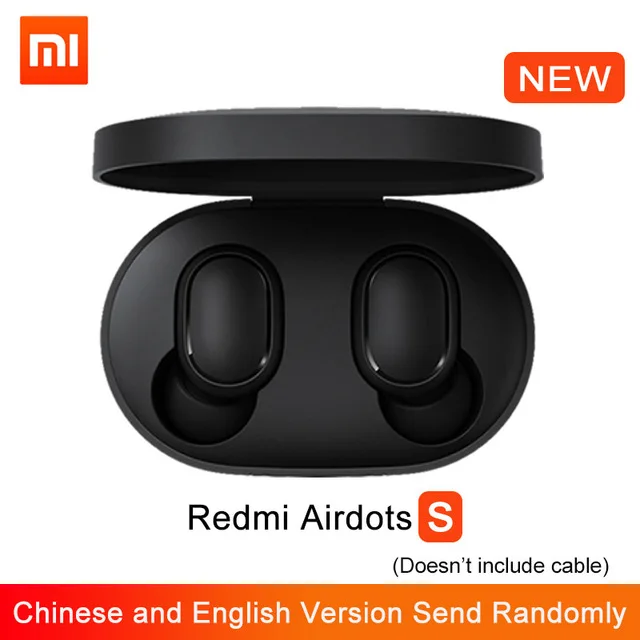 Tws Bluetooth 5.0 Xiaomi Airdots 