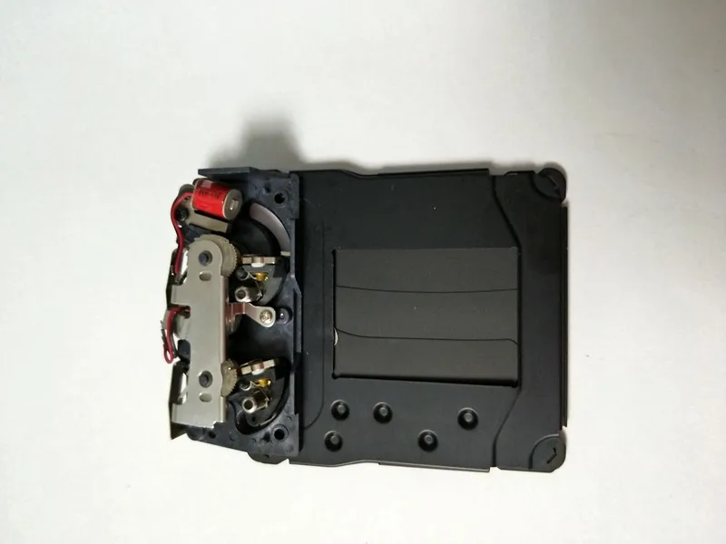 Genuine Shutter Unit Component for Nikon D5100 D5200 D3100 D3200 D5300 Camera Repair Part | Электроника