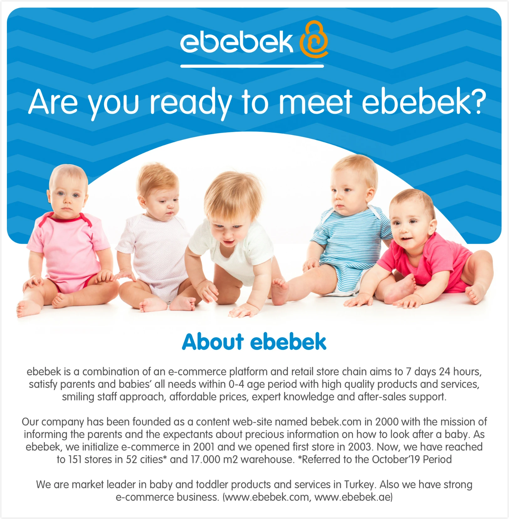 Ebebek HelloBaby/Детские широкие складные повседневные штаны с резинкой на талии; 2 пары в упаковке; хлопковые детские брюки; длинные штаны