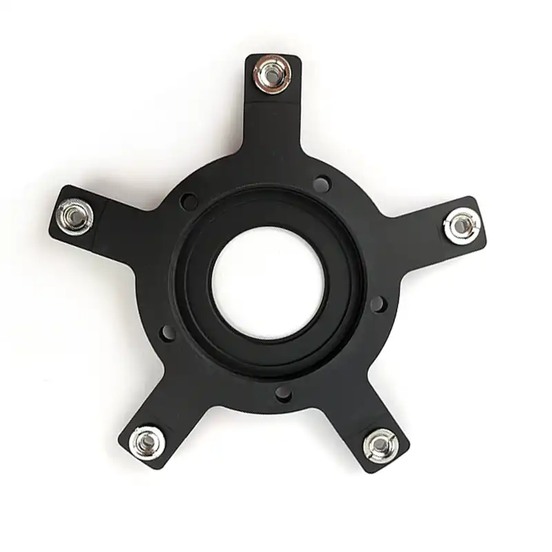 JVSISM 104 Ingranaggi Adattatori con Corona BCD per TONGSHENG TSDZ2 TSDZ3  Kit di Coppia con Cambio Motorizzato Senza Spazzole Kit di Conversione Bici  Elettrica Un Motore Centrale Ciclismo Biciclette berjaya.edu.my