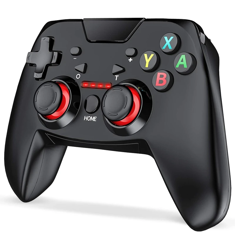 

Wireless Switch Controller Switch Pro Bluetooth Controller For Nintend Pro Control Nintendo NS Pro Console Joystick Gamepad