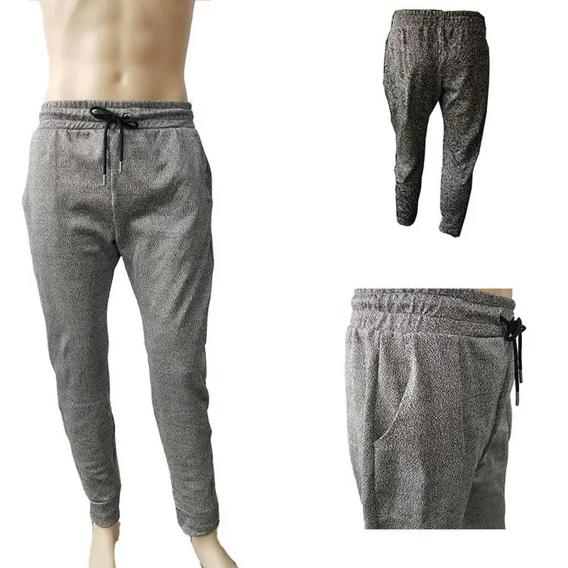 5-level anti-cutting pants, anti-cutting, glass factory, outdoor outdoor self-defense wear-resistant anti-shear pants (2)