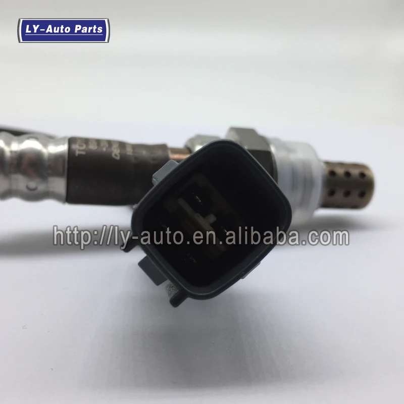 O2 кислородный датчик соотношения топлива и воздуха подходит для 1998-2005 Lexus GS300 IS300 3.0L 89465-30470 8946530470