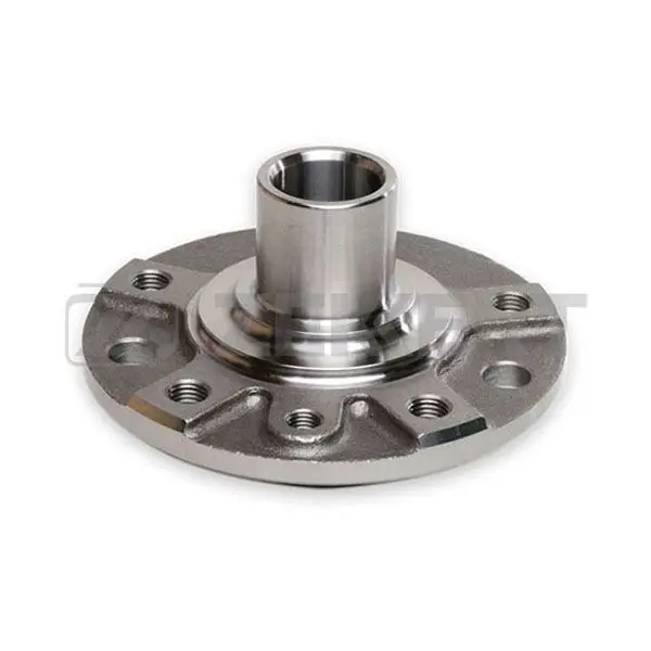 Ступица Opel Vectra B 95- Saab 900(YS3D) 96- 9-3(YS3D) 98- 9-5(YS3E) 97- перед. ZEKKERT rl-1126