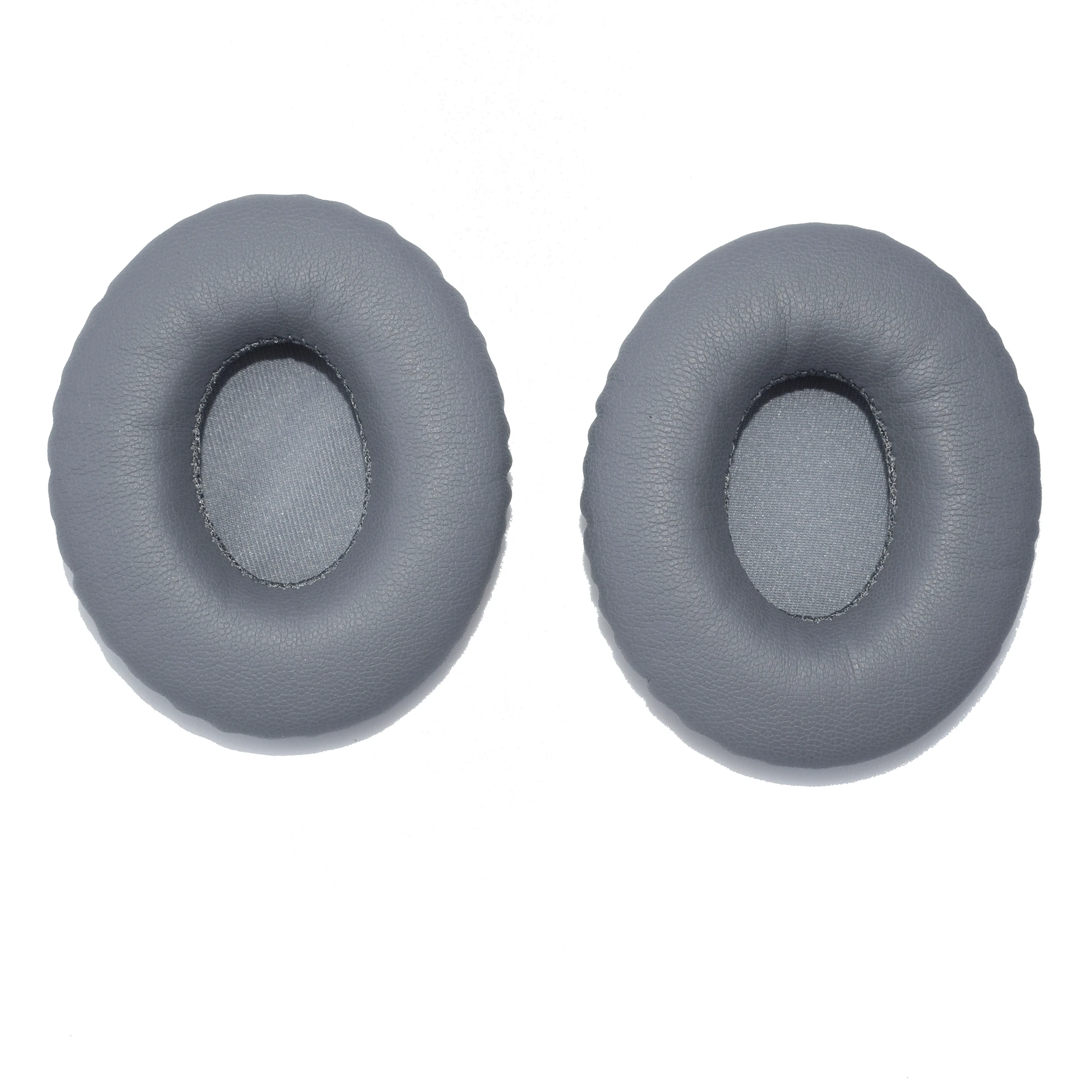 Серые сменные амбушюры XRHYY для наушников Monster Beats SOLO/SOLO HD|ear pad cushions|ear padsear replacement |