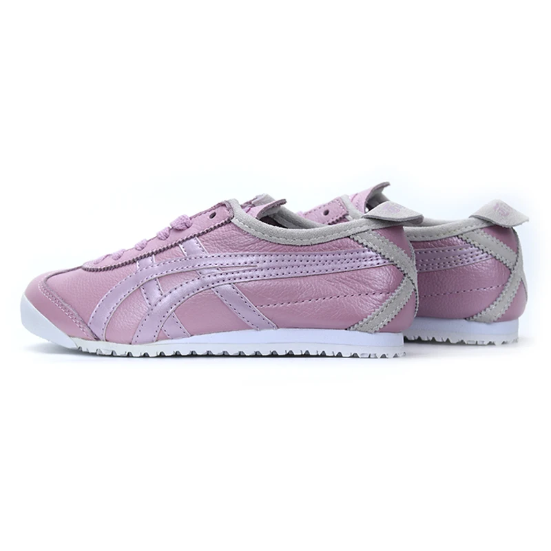 Оригинальные кроссовки Onitsuka Tiger; женская модная мужская обувь; яркие цвета; обувь для отдыха; Низкий верх; легкие; Прочные; высокое качество