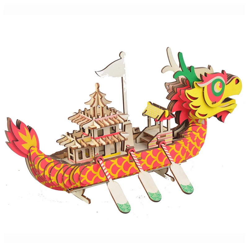 皇家龙船-5