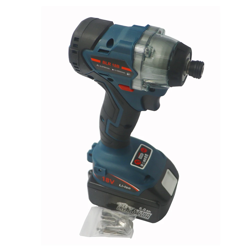 Беспроводная дрель makita 18 вольтовый бесщеточный 4 скоростной ударный привод I4W5R