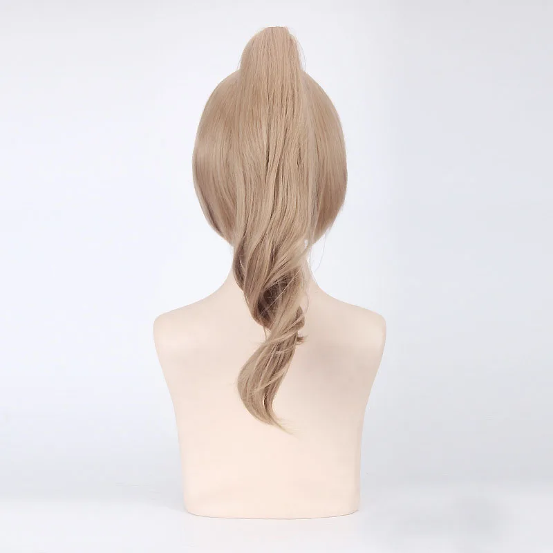 girls cosplay wigs 5