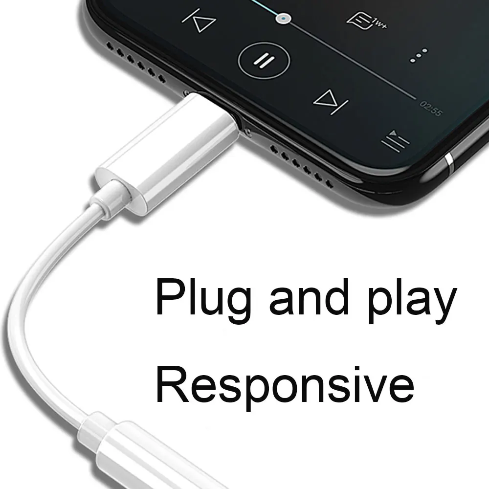 Type-C до 3,5 мм AUX адаптер для наушников для huawei mate 20 P30 Pro для Xiaomi Mi 9 type C до 3,5 Jack аудиокабель наушников