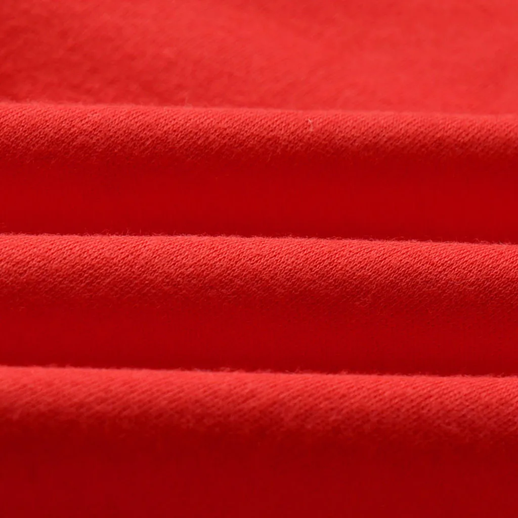 Детская одежда; коллекция года; Рождественская Одежда для маленьких мальчиков; топы с длинными рукавами и рисунком; пижамная одежда; детская одежда; костюм для мальчиков; красный цвет
