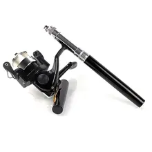 Ручка удочка рыболовная удочка рыболовный инструмент карбоновая удочка