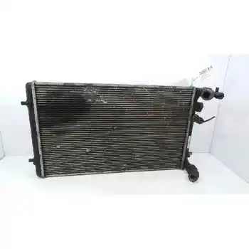 

1J0121253P Water Radiator Skoda Octavia Combi (1u5) 1.9 Tdi Slx (81kw)