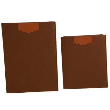 

2020 High Quality Laptop Felt Liner Portable All-match Bags Fashion Convenient Durable Multifunction Bags