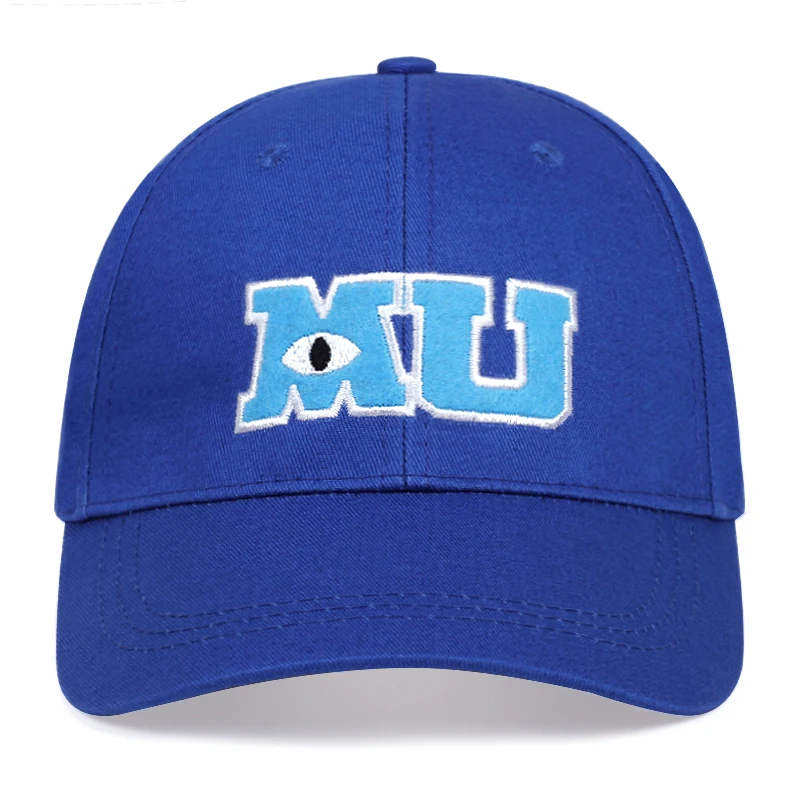 Blue Hat Sun Hats snapback hats 