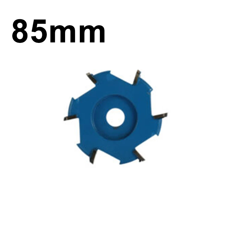 

Hexagonal Blade Fillet Power Wood Carving Tool Angle Grinder Accessory Practical