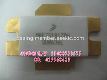 

MRF7S18170H hundred percent genuine--KWCDZ