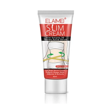 

Cellulite Removal Weight Loss Effective Body Curve Belly Tighten Skin Care Slimming Cream Fat Burning Muscle Relax Shaping Arm