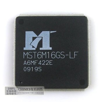 

Free Delivery. MST6M16GS - LF LCD driver board IC chip components