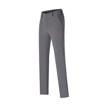 

New Men's Summer and Autumn Golf Pants Sports Leisure Breathable Trousers Golf clothing Three Colors Optional Free Shipping