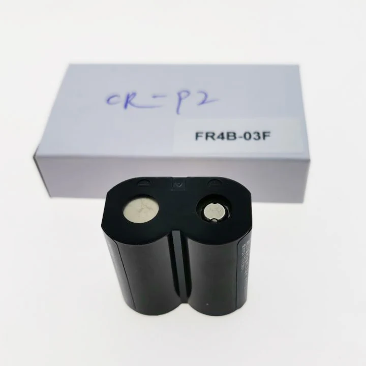 CR-P2电池 2