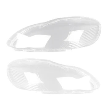 

for Toyota Corolla EX 2003-09 Car Front Side Headlight Clear Lens Cover Head Light lamp Lampshade Shell