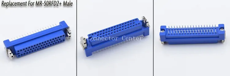 I/O разъем для FANUC 50PIN 20PIN MR серии замена MR-20L MR-20M MR-20F MR-50L MR-50F MR-50M