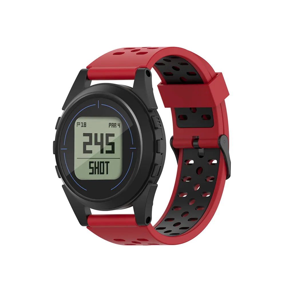 bushnell ion 2 golf watch