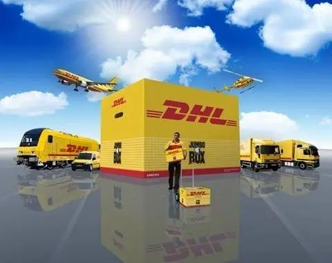 

DHL Remote Area Extra Shipment Fee