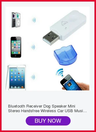 3,5 мм аудио беспроводной Bluetooth 4,2 передатчик приемник 2 в 1 адаптер стерео аудио для ТВ автомобиля динамик музыка