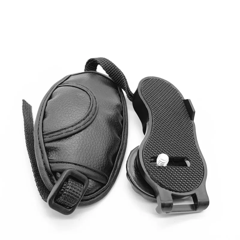 Professionale Da Polso Grip Strap Per Panasonic Lumix Dmc-Dmc-Fz60K Dmc-Fz60 Dmc-Gm5 Dmc-Gh4 Dmc-Fz70 Dmc-Lx7K Dmc-Lx7W Dmc-Lx7 Lz20