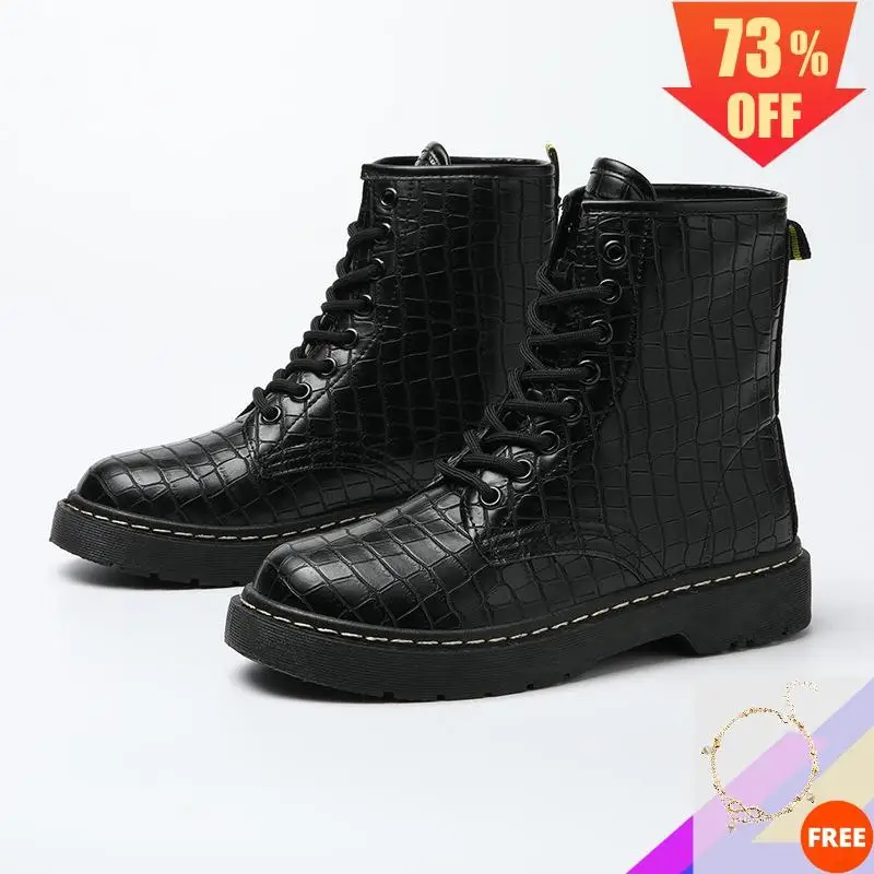 womens round toe booties