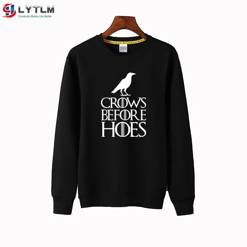 LYTLM Jone зимние толстовки кофты с капюшоном дети Crows перед Hoes Толстовка для маленьких девочек пот Fille стимпанк Одежда для маленьких мальчиков осень