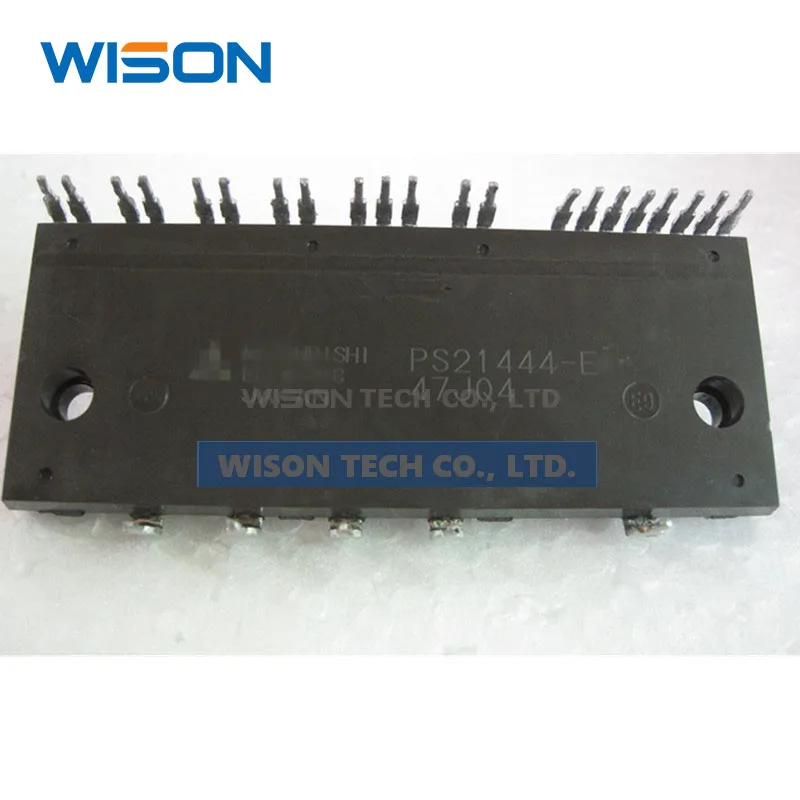 И модуль PS21444-E
