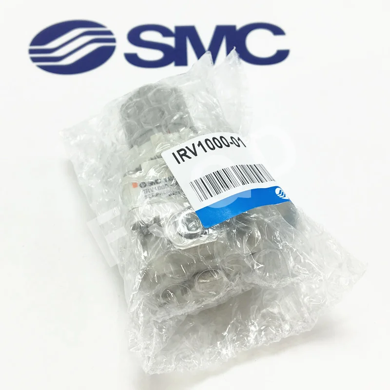 Стандартный элемент для регулировки вакуумного давления SMC пневматический