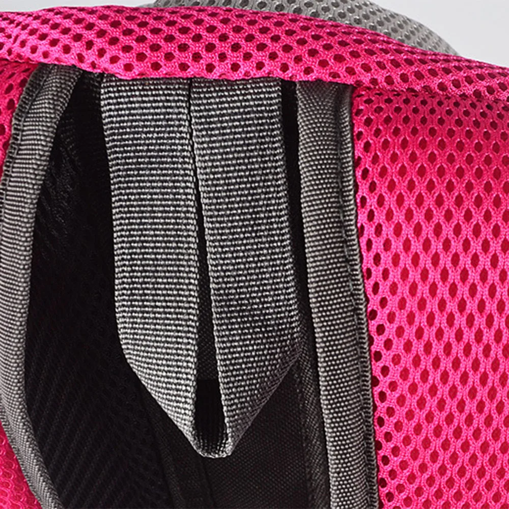 backpack safety mesh