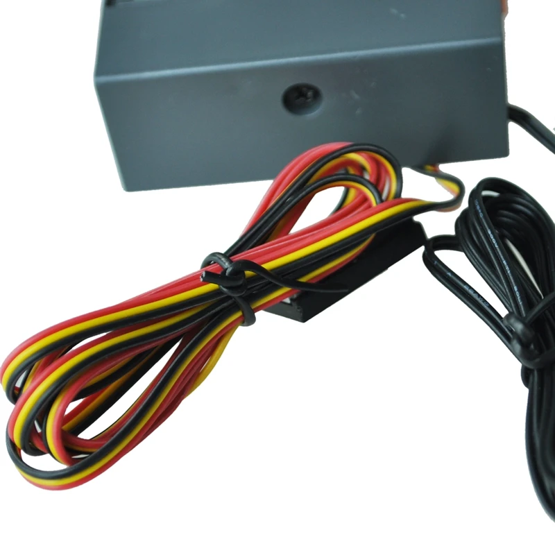 GTBL AC 220V цифровой контроль влажности воздуха Контроллер WH8040