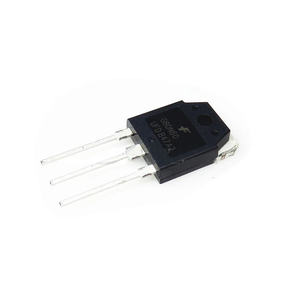 

10 шт SGH80N60UFD TO-3P SGH80N60 TO-247 G80N60 G80N60UFD 80N60